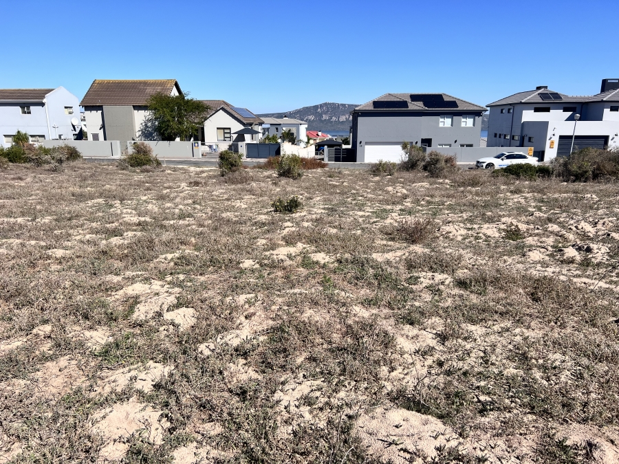 0 Bedroom Property for Sale in Myburgh Park Western Cape